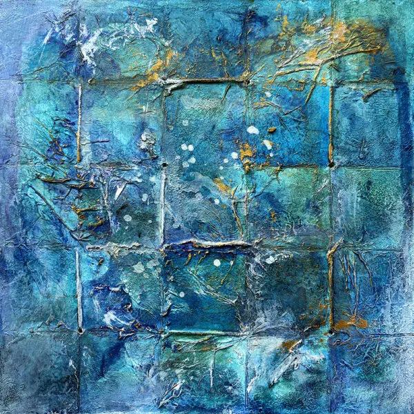 150 Collection / 17: Blue
