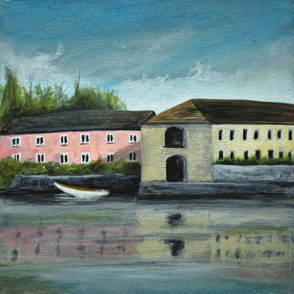 150 Collection / 40: Kinsale