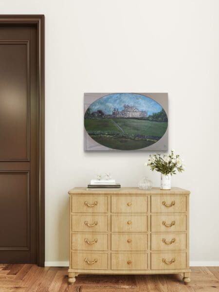 Art €500+