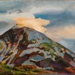 Croagh Patrick