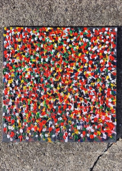 Art €200–€500