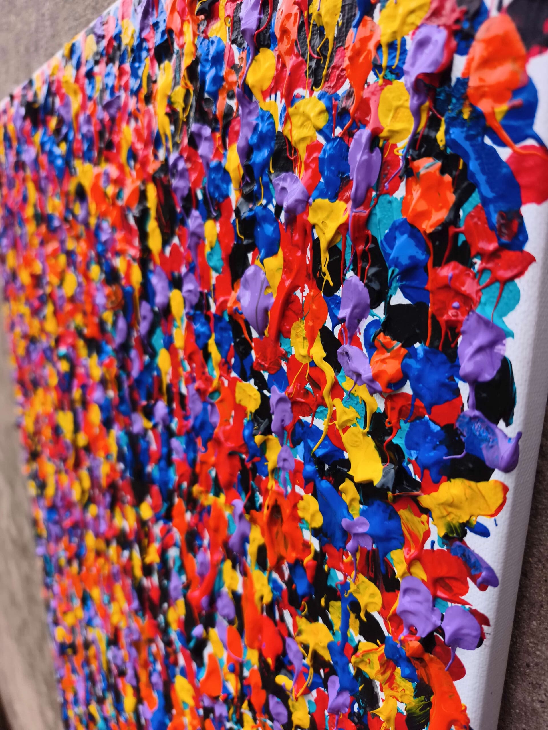 Broken Flowers — Work #19 - Image 6