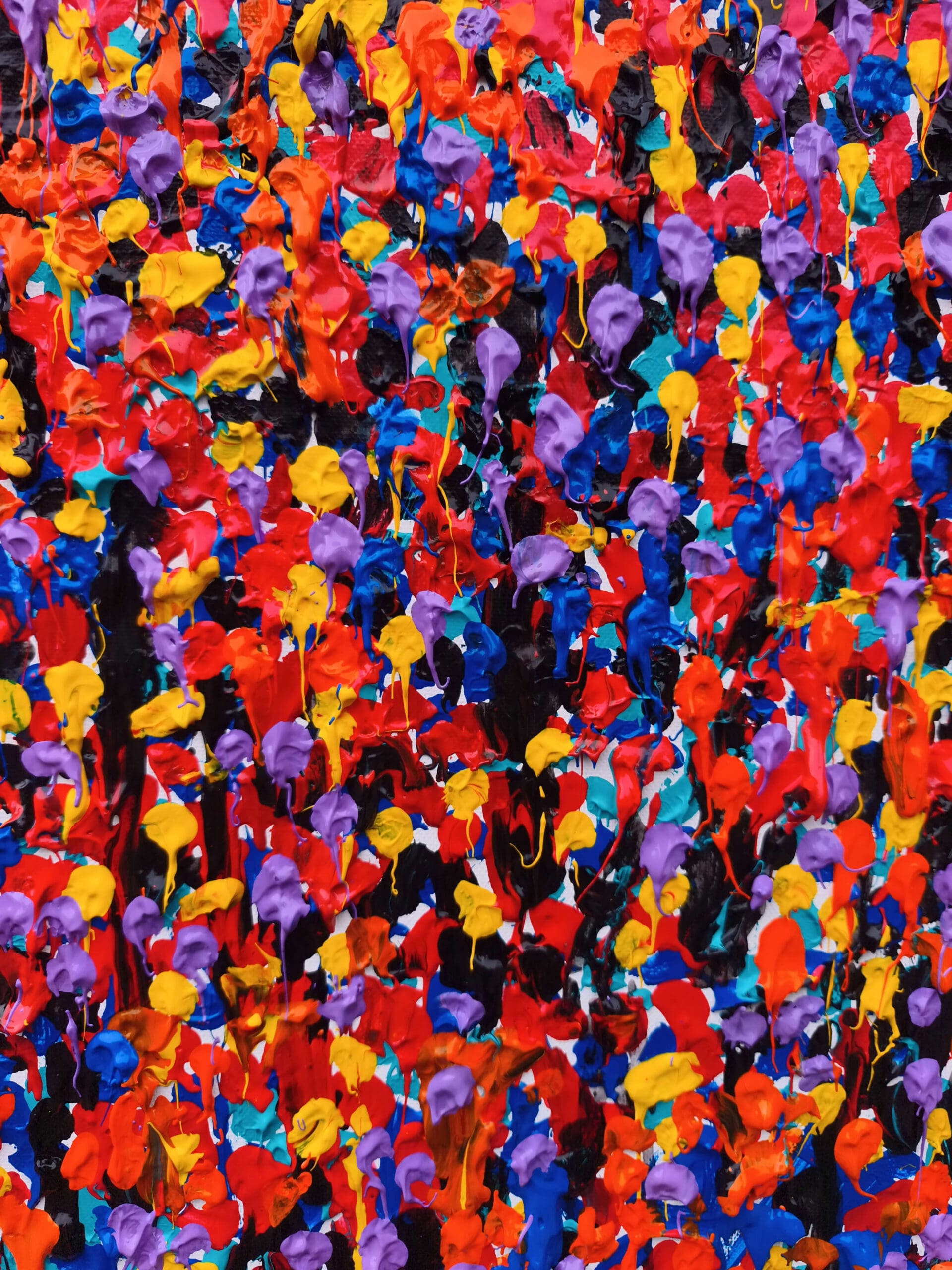 Broken Flowers — Work #19 - Image 5