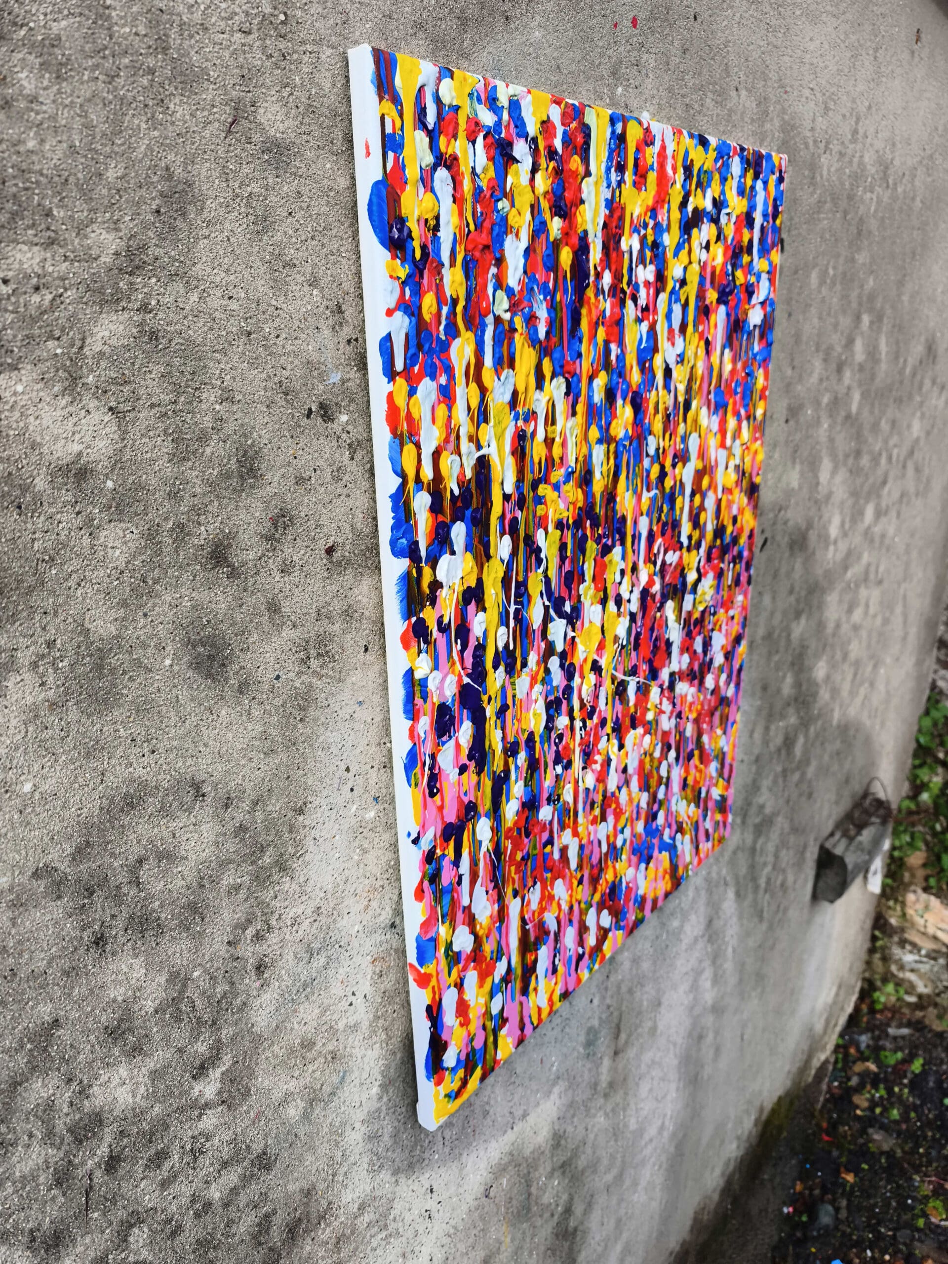 Broken Flowers — Work #21 - Image 2