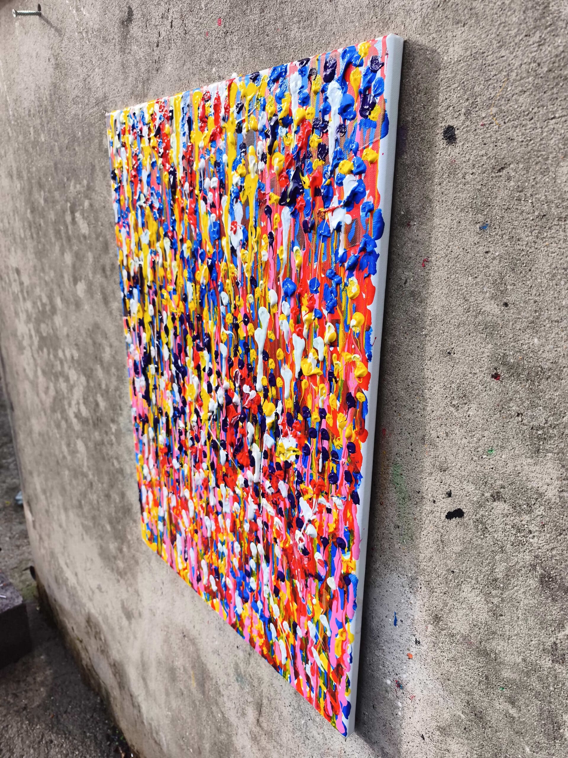Broken Flowers — Work #21 - Image 3
