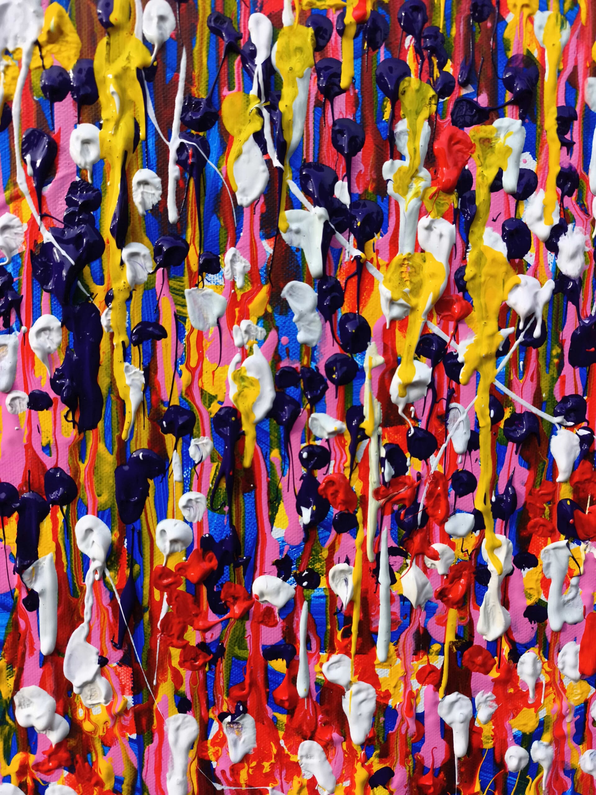 Broken Flowers — Work #21 - Image 4