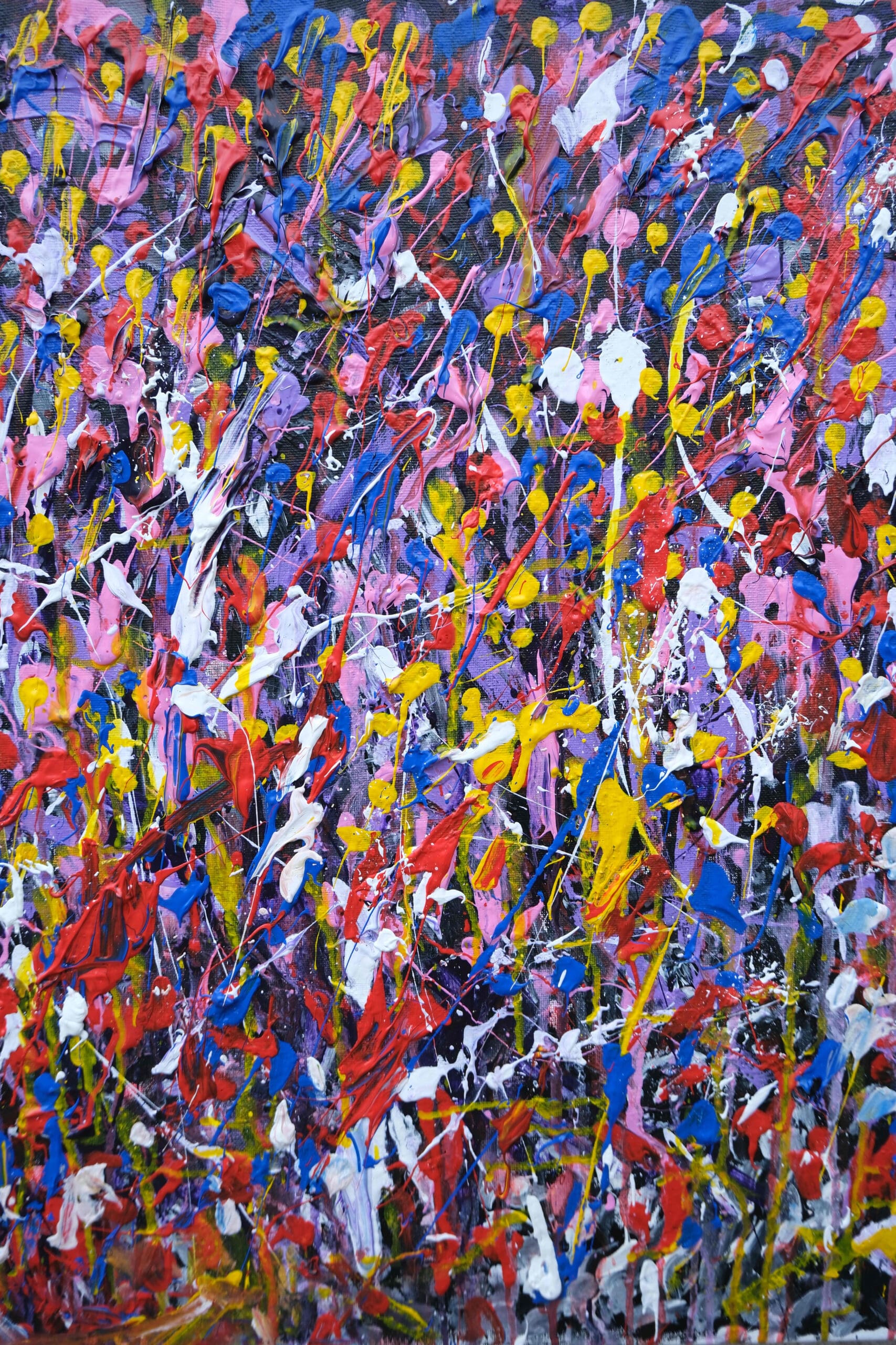 Broken Flowers — Work #22 - Image 4