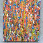 Broken Flowers — Work #24
