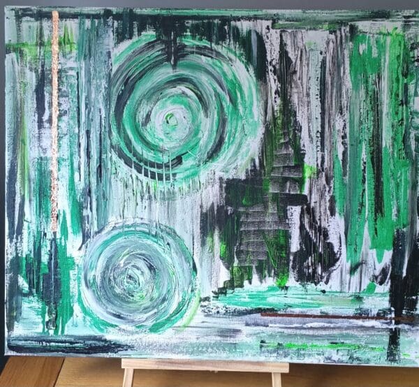 Atlantic Storm