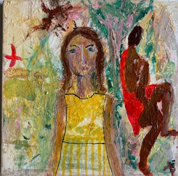 Art Under €200