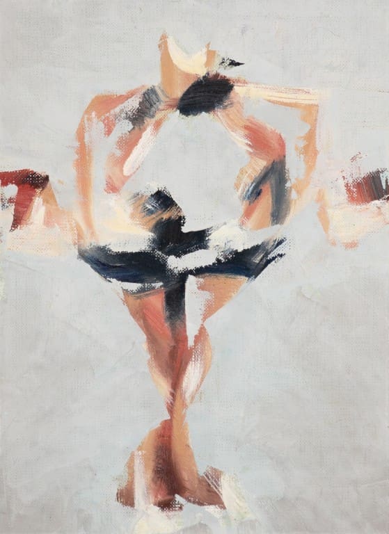 Abstract Eliška