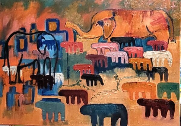 Art €500+