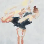 Abstract Anastasia