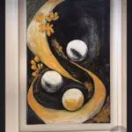 Lunar bloom