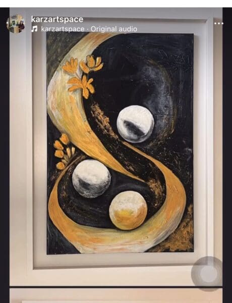 Art €200–€500