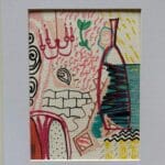 Original Irish Drawing - The Artist’s Layer - The Artist’s Companion