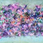 A walk through the wildflowers