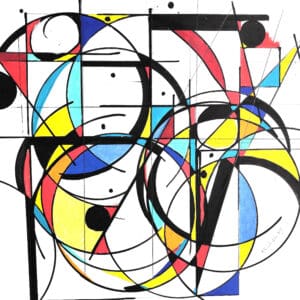 3 by Darragh Hayden