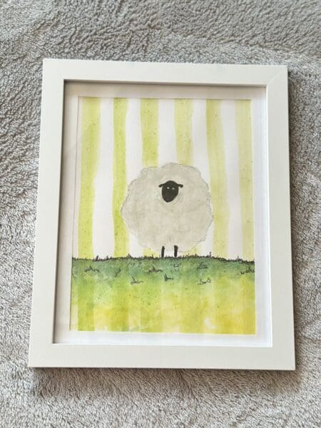 Sheep