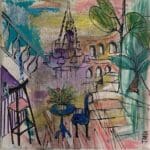 Holiday Flashback (20cm) Contemporary Holiday Feel Good Aesthetic