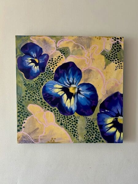 Pansies