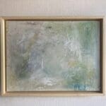 Once Upon An Impressionist II 43cm Framed - Contemporary Landscape