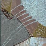 Scandi Natural No. 1 (42 cm) - Neutral Styling Art