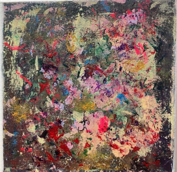 Fairy Rath - Shabby Chic Impressionist Aesthetic Styling Gem