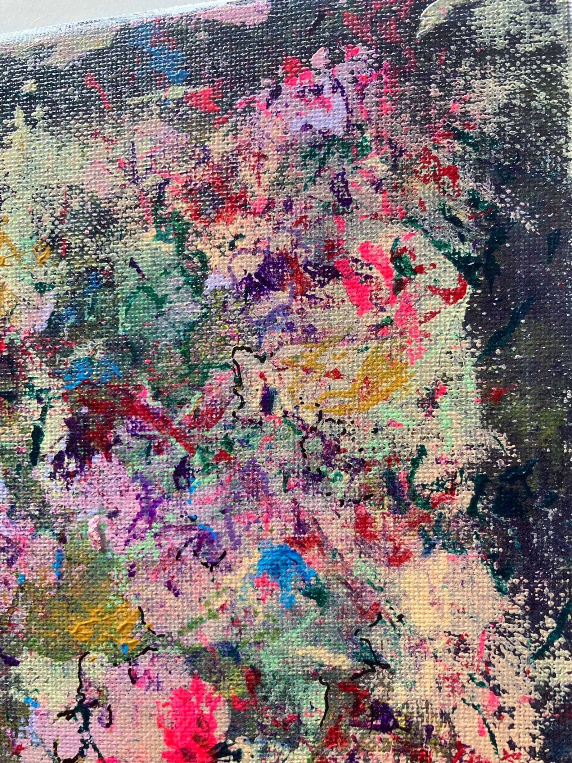 Fairy Rath - Shabby Chic Impressionist Aesthetic Styling Gem - Image 3