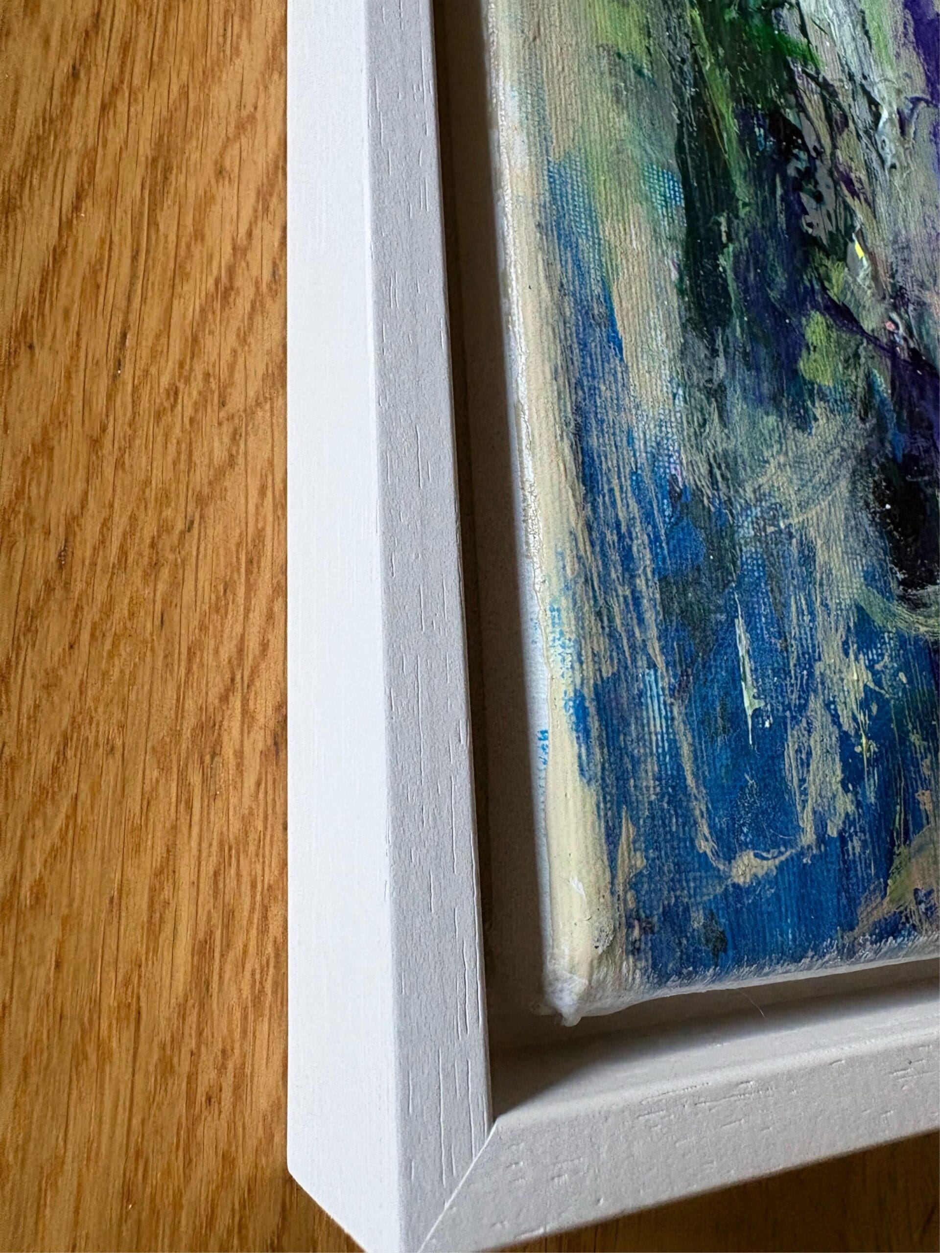 Kitchen Garden Framed (43 cm) - The Organic Layer - Image 6