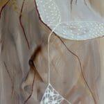 Scandi Natural No. 4 (42 cm) - Neutral Styling Art