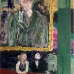 The Directorate - The Irish Boardroom (42cm)