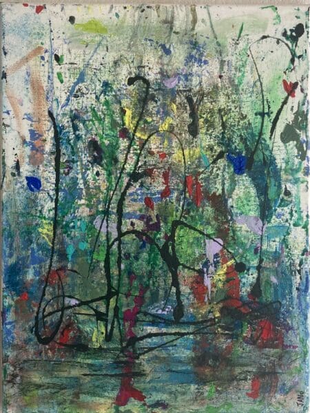 Art €200–€500