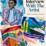 Irish Artmart_ Interview With the Artist