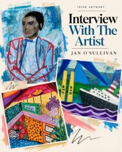 Irish Artmart_ Interview With the Artist