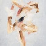 Abstract Madeline