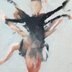 Abstract Nicole