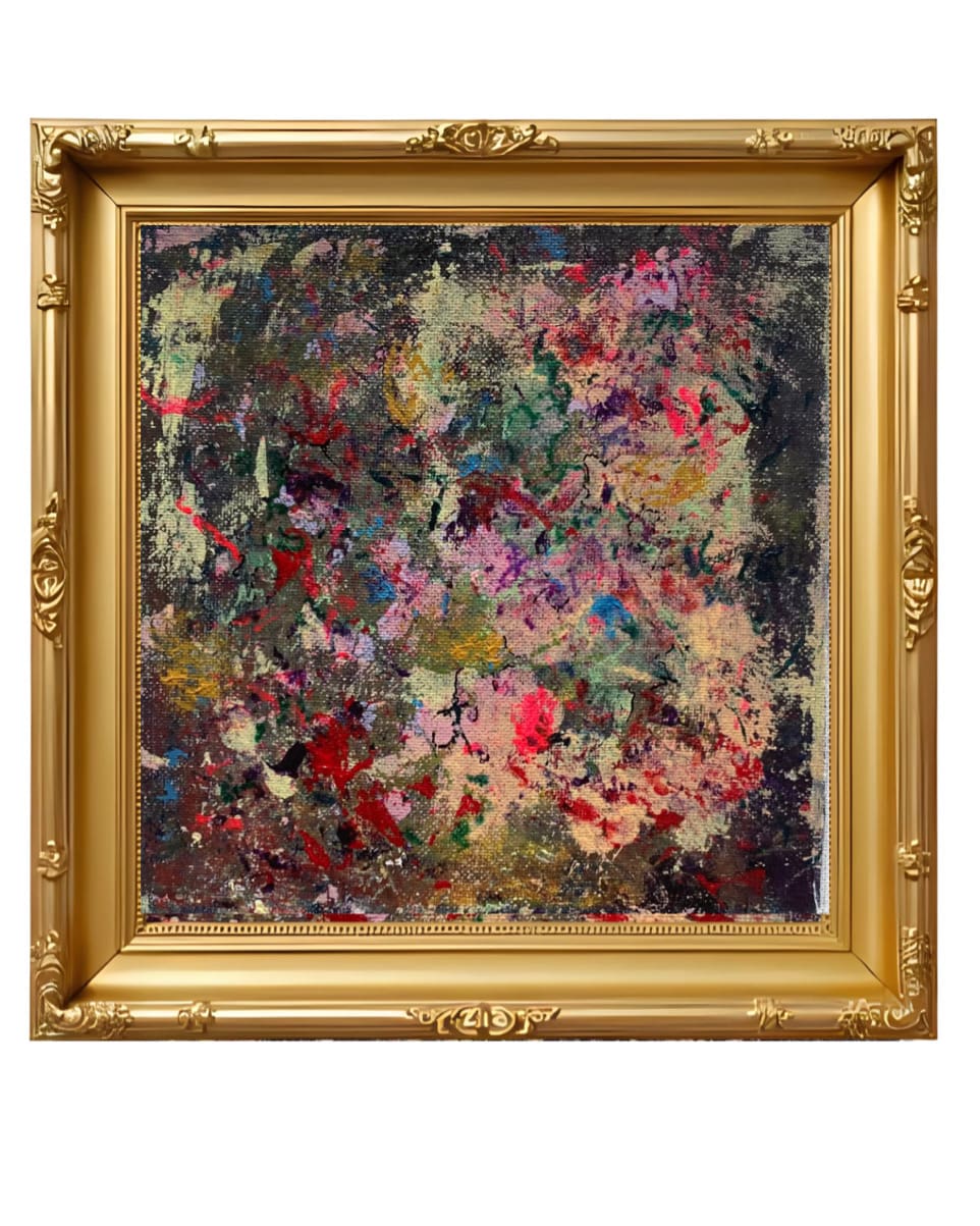 Fairy Rath - Shabby Chic Impressionist Aesthetic Styling Gem - Image 7
